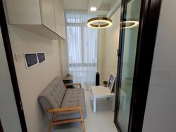The Lakeshore (D22), Condominium #468503041